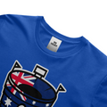 The Global Cup Collection: The Socceroos (Australi