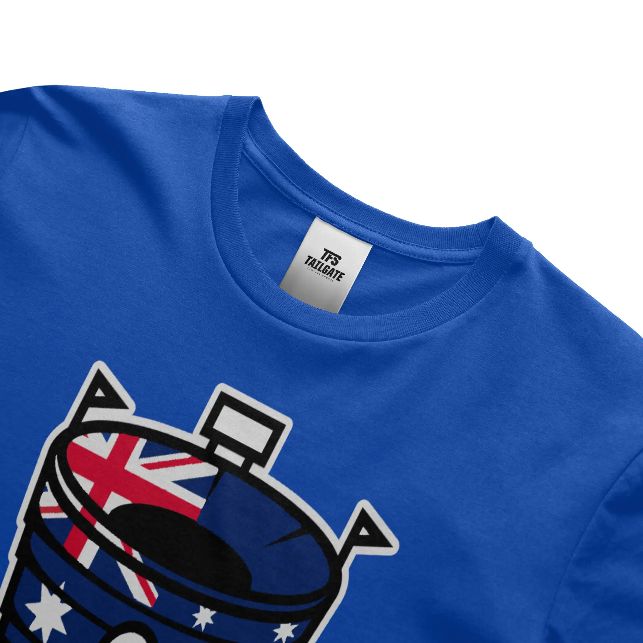The Global Cup Collection: The Socceroos (Australi