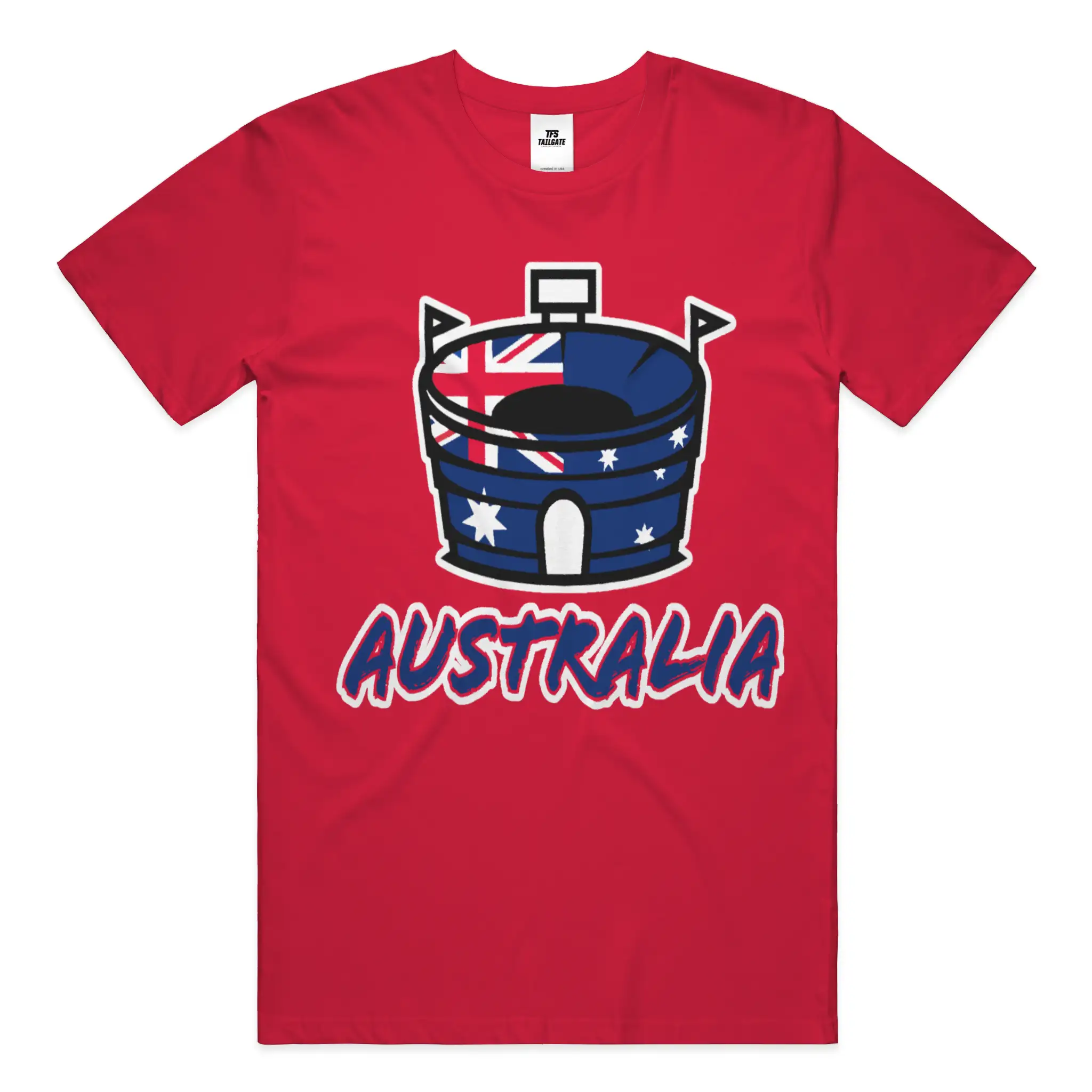 The Global Cup Collection: The Socceroos (Australi