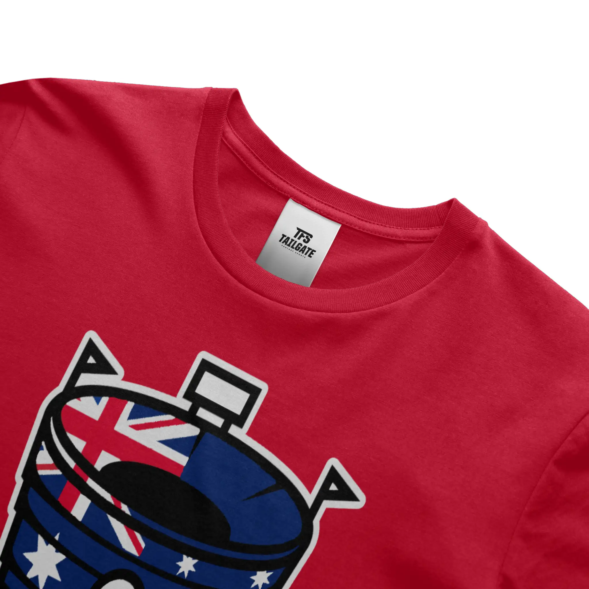 The Global Cup Collection: The Socceroos (Australi