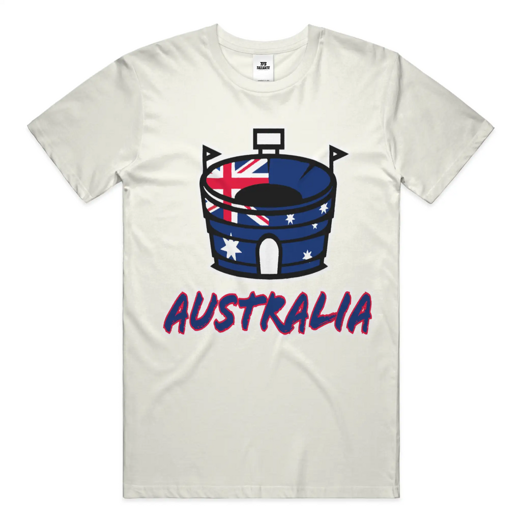 The Global Cup Collection: The Socceroos (Australi