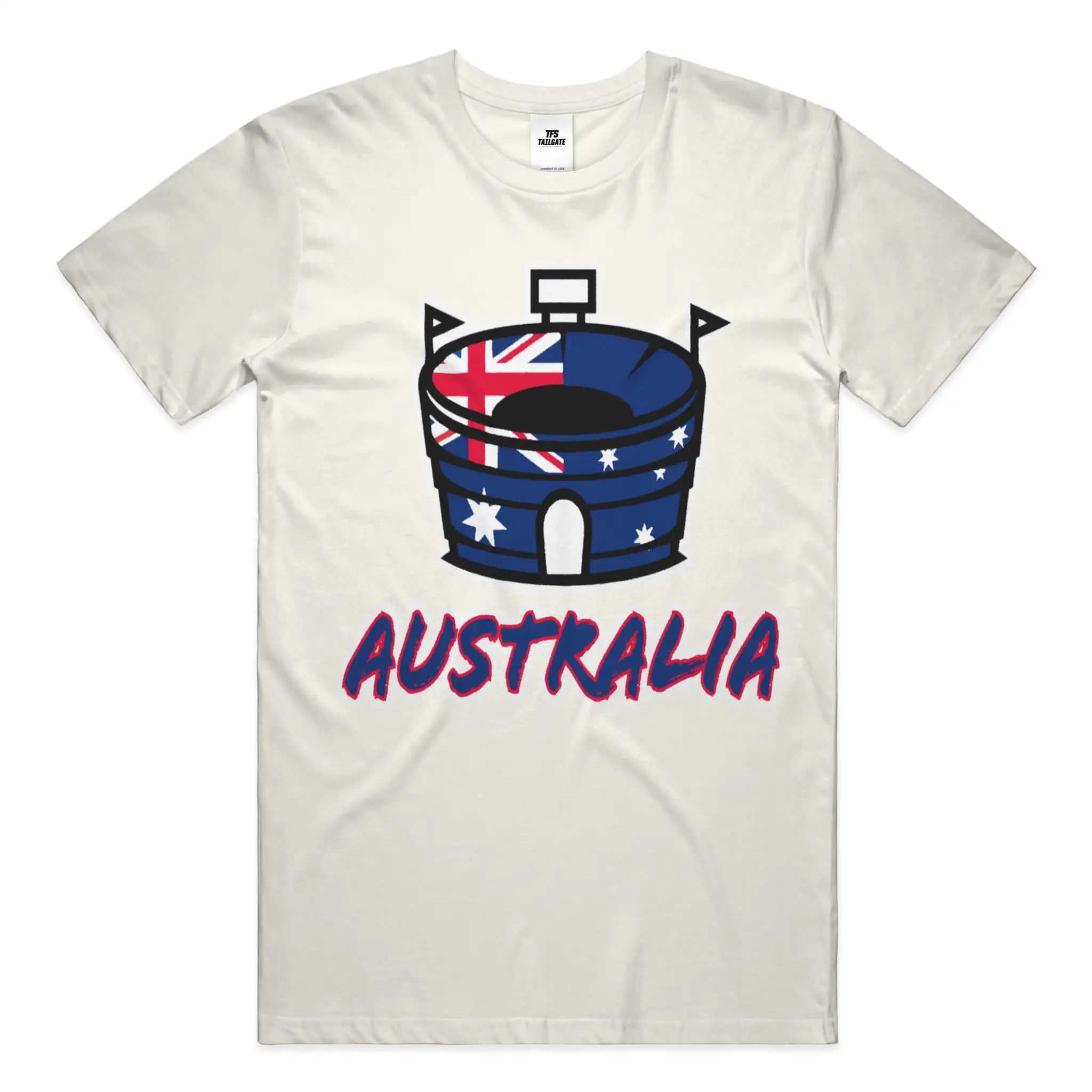 The Global Cup Collection: The Socceroos (Australi