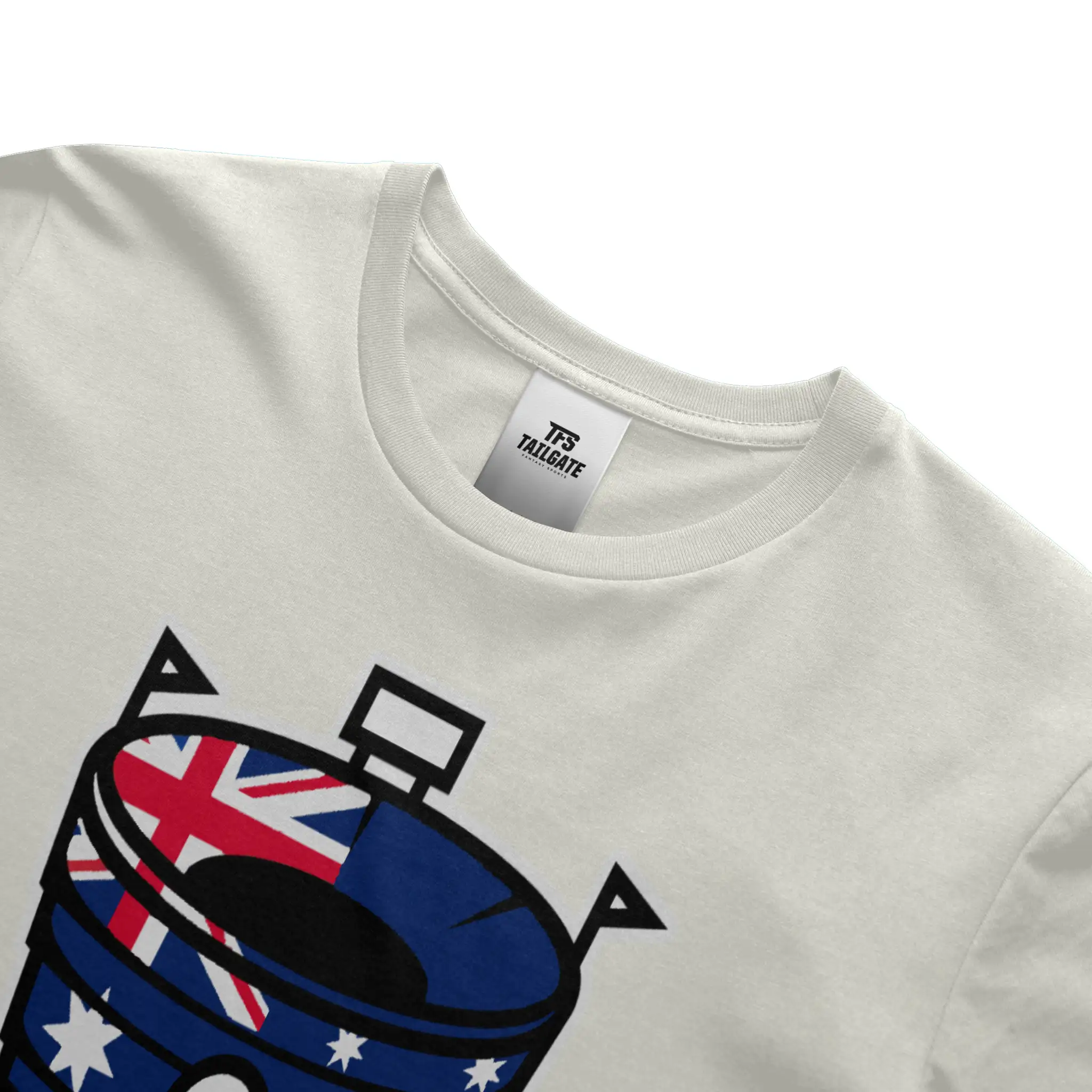 The Global Cup Collection: The Socceroos (Australi