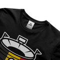 The Global Cup Collection: The Red Devils (Belgium)