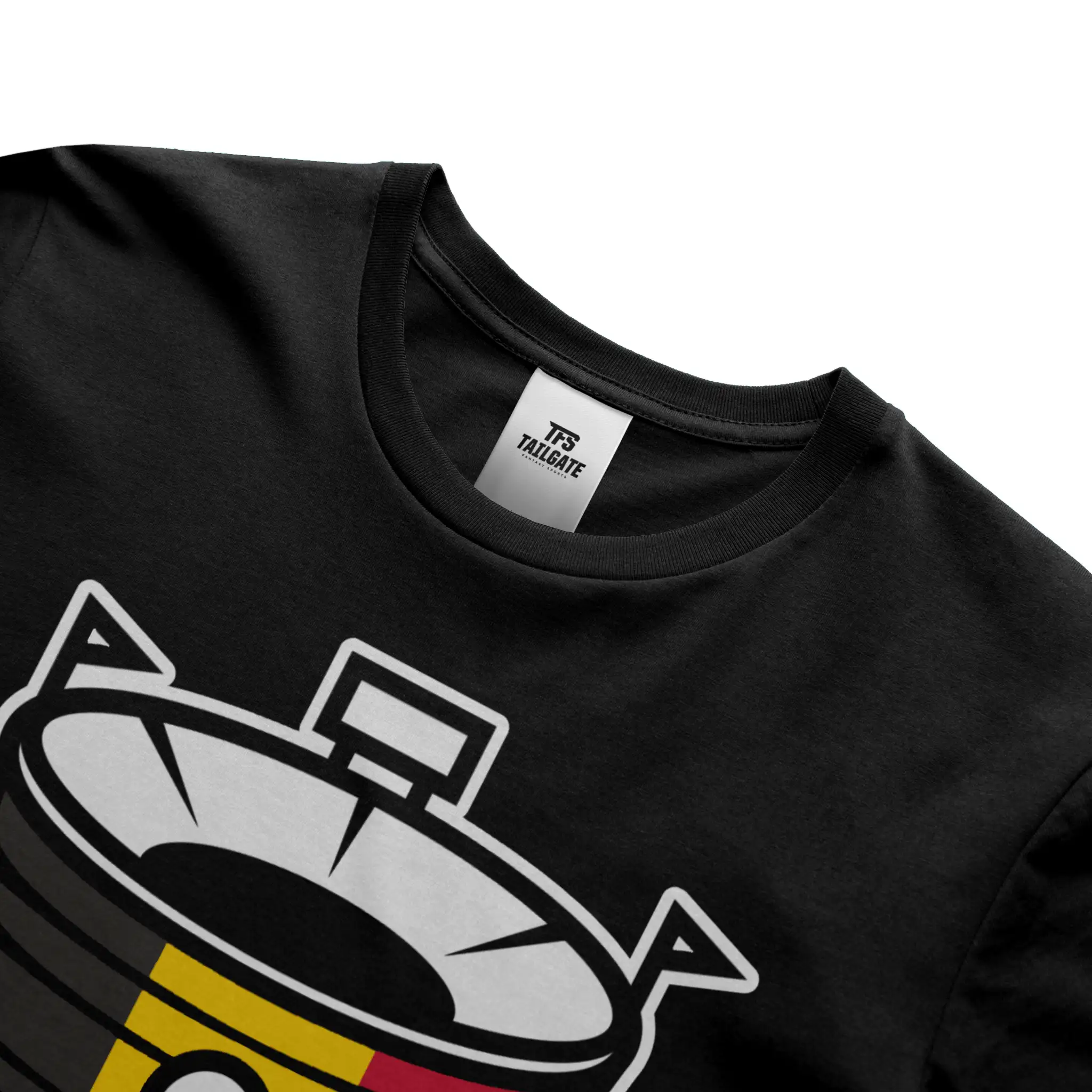 The Global Cup Collection: The Red Devils (Belgium)