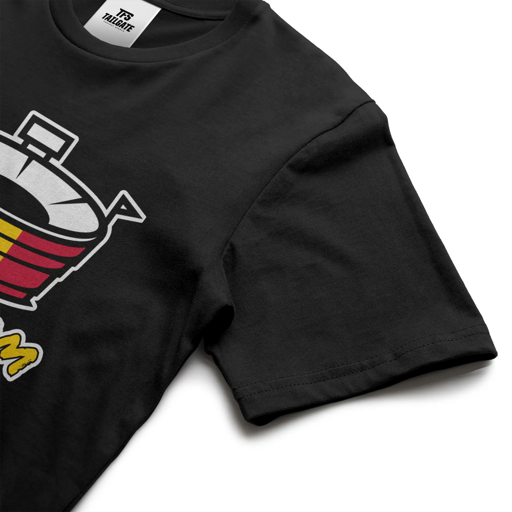 The Global Cup Collection: The Red Devils (Belgium)
