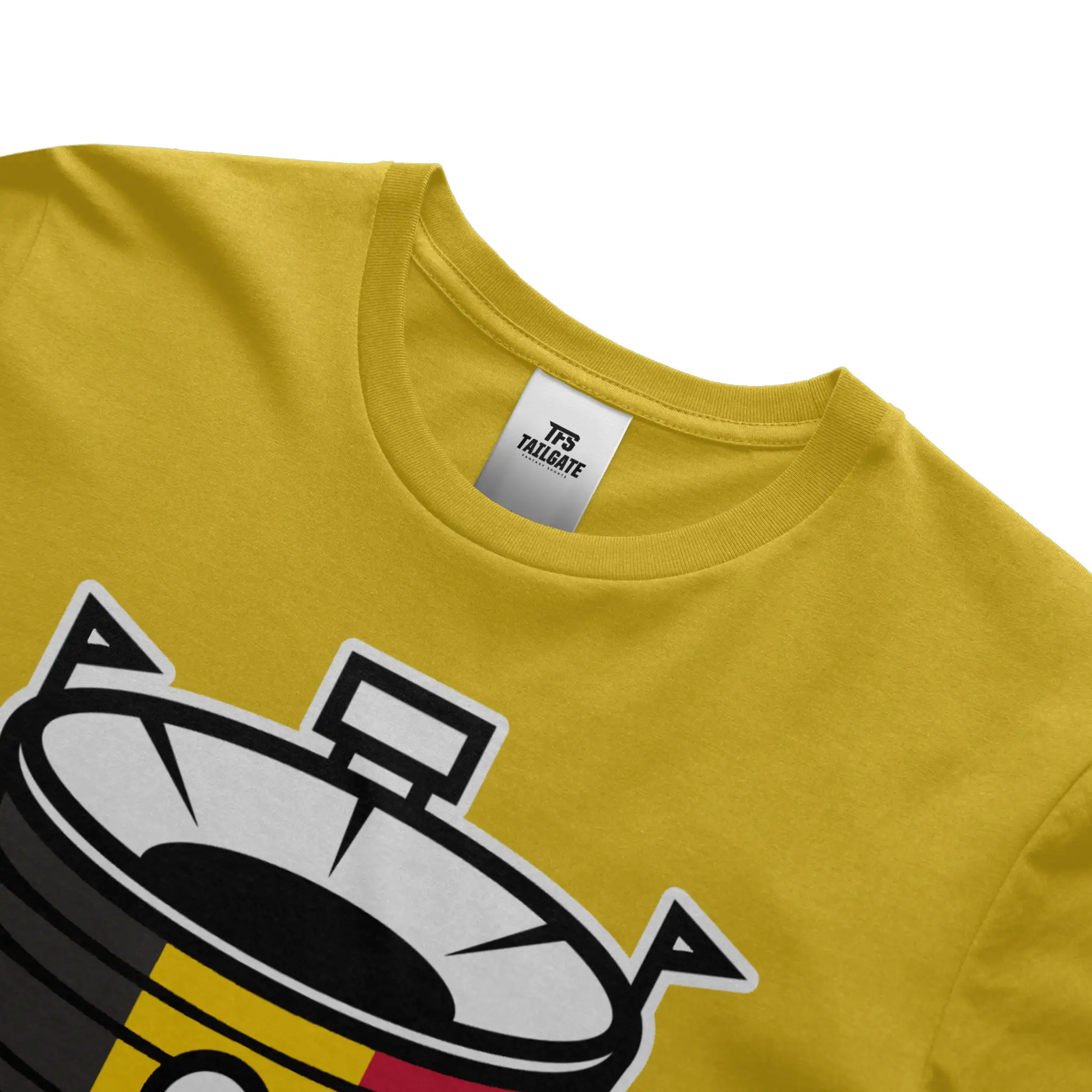 The Global Cup Collection: The Red Devils (Belgium)