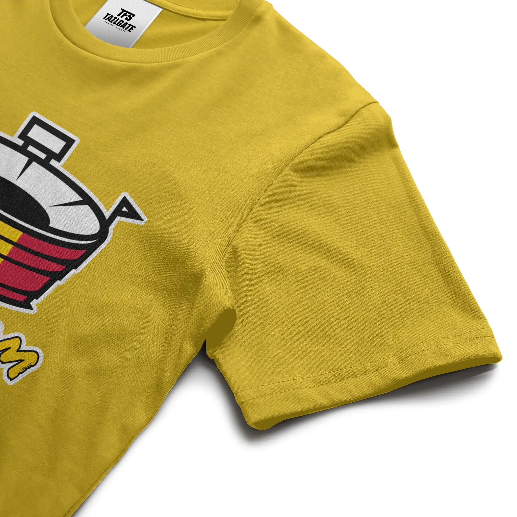 The Global Cup Collection: The Red Devils (Belgium)
