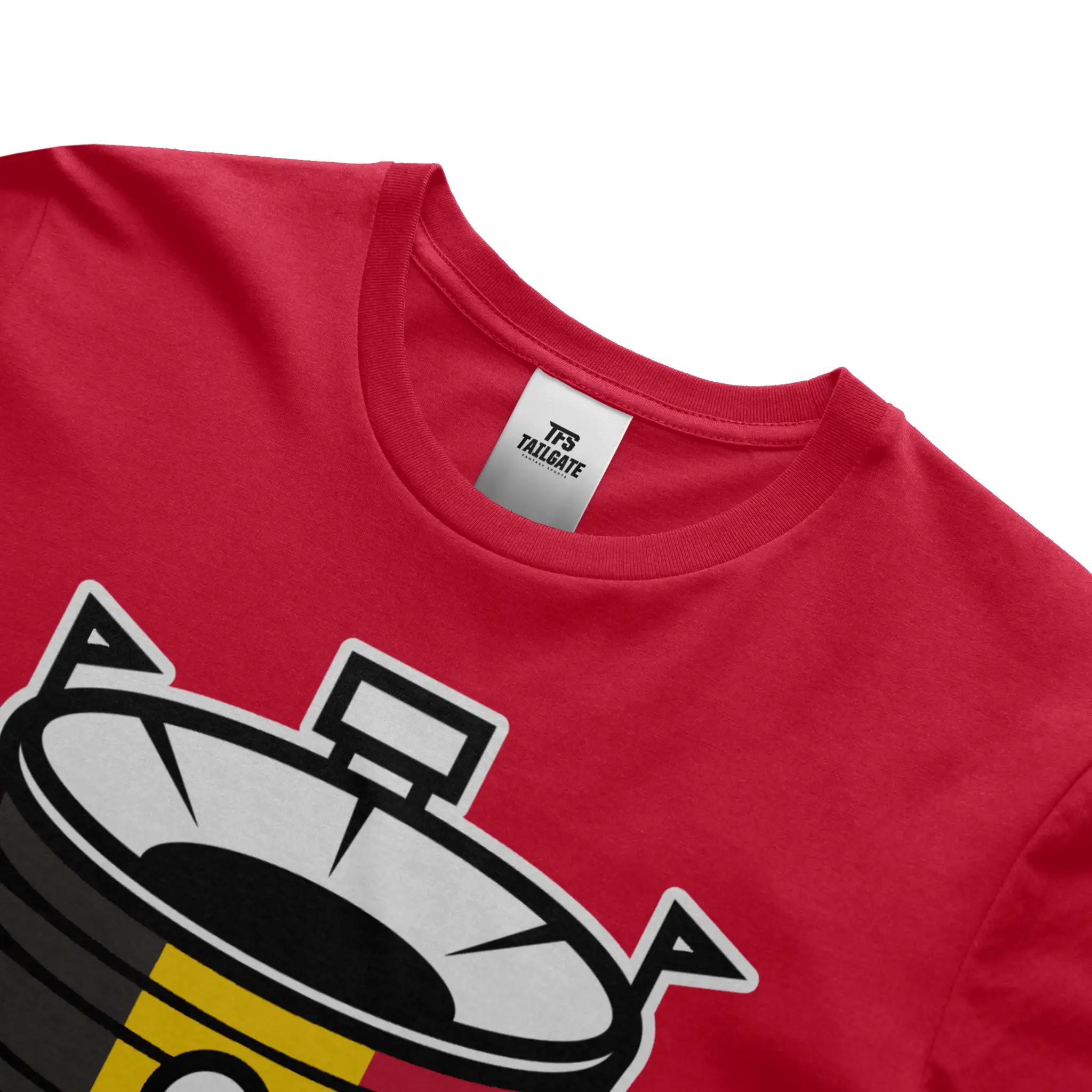 The Global Cup Collection: The Red Devils (Belgium)