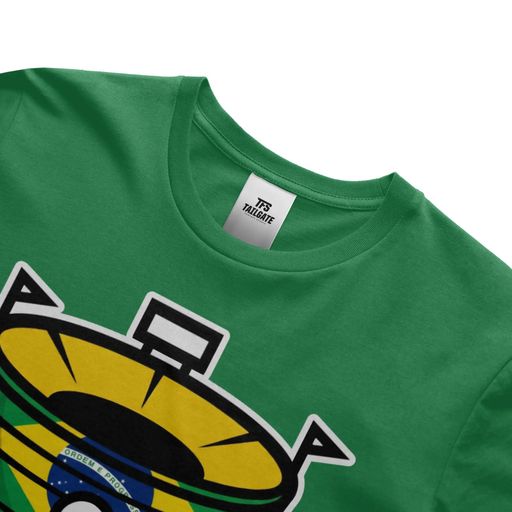 The Global Cup Collection: Selecao (Brazil)