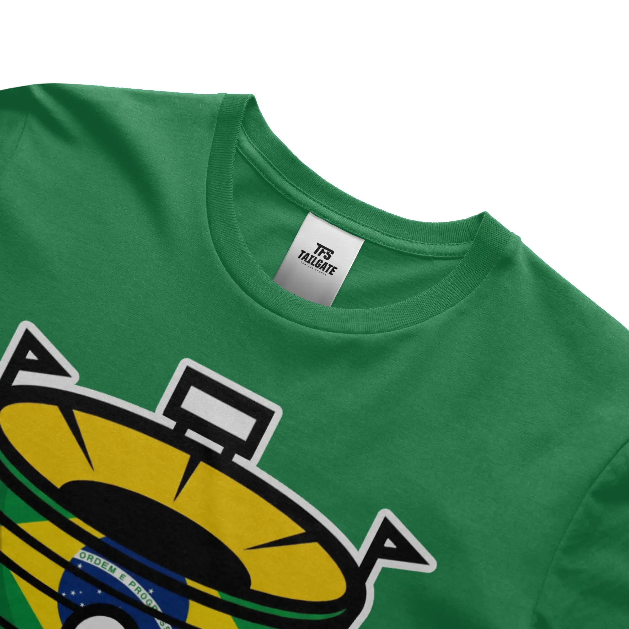 The Global Cup Collection: Selecao (Brazil)