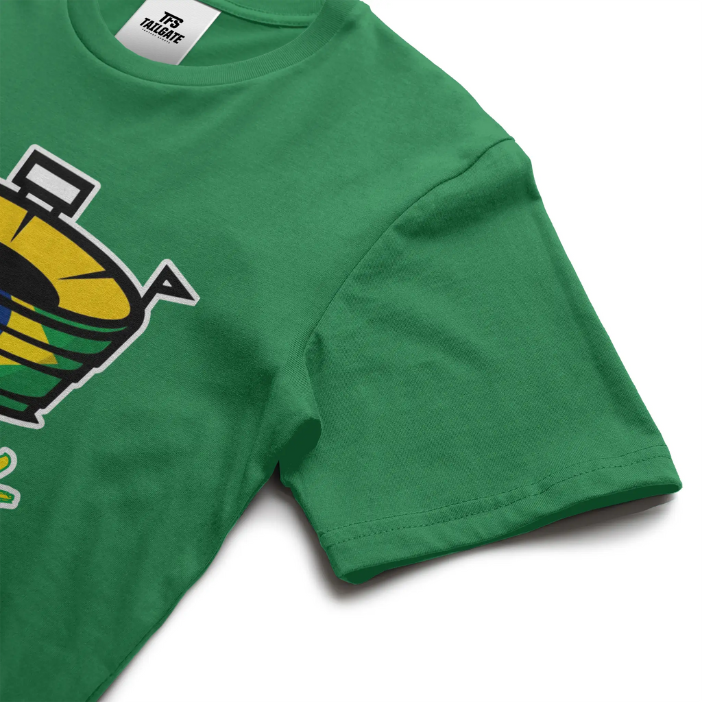 The Global Cup Collection: Selecao (Brazil)