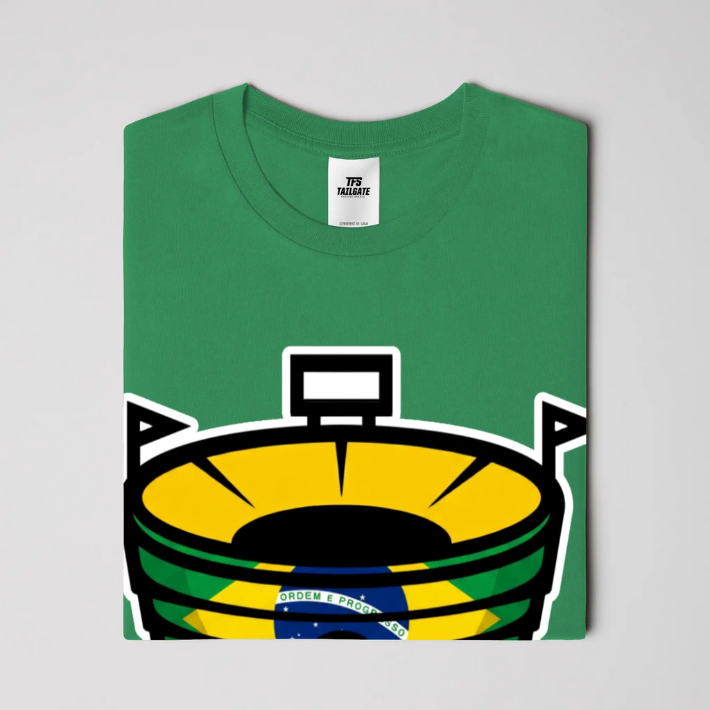 The Global Cup Collection: Selecao (Brazil)