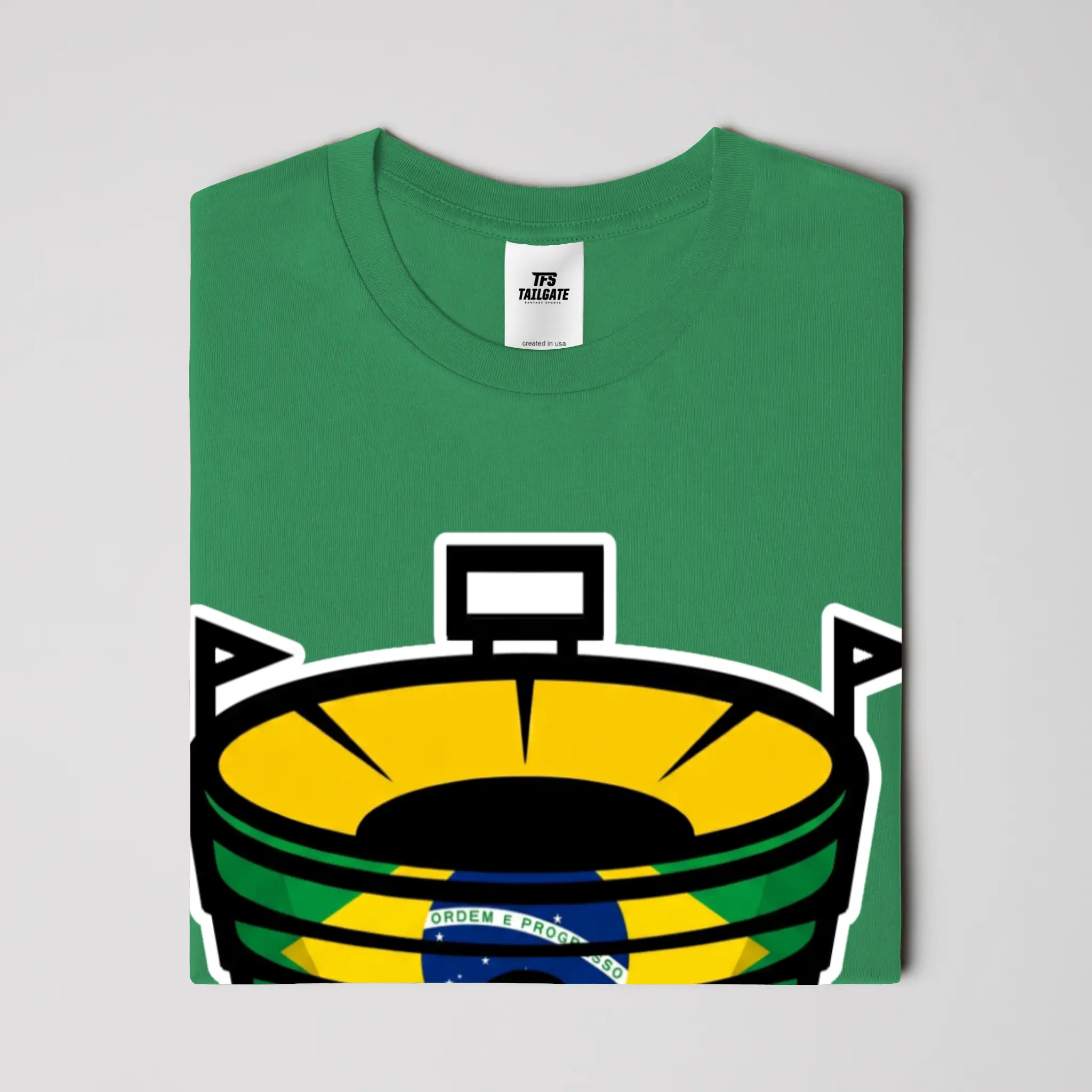 The Global Cup Collection: Selecao (Brazil)