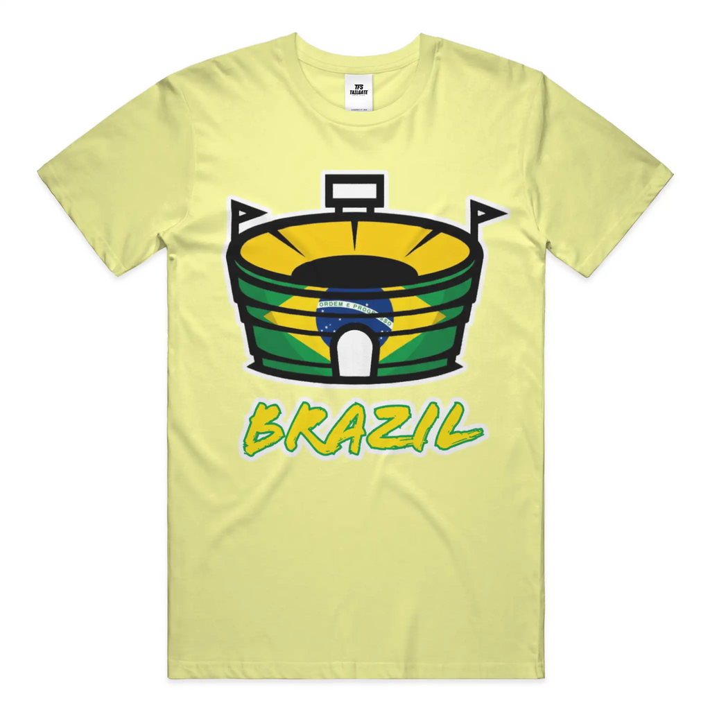 The Global Cup Collection: Selecao (Brazil)