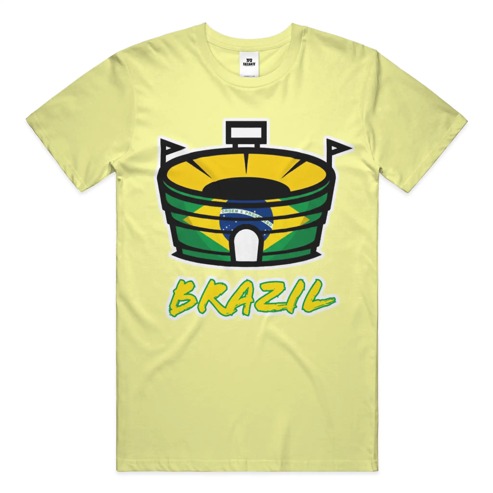 The Global Cup Collection: Selecao (Brazil)