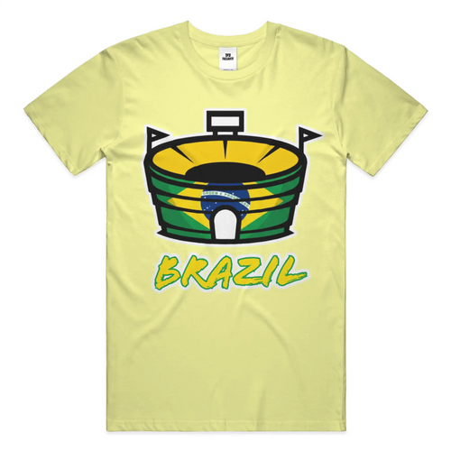 The Global Cup Collection: Selecao (Brazil)