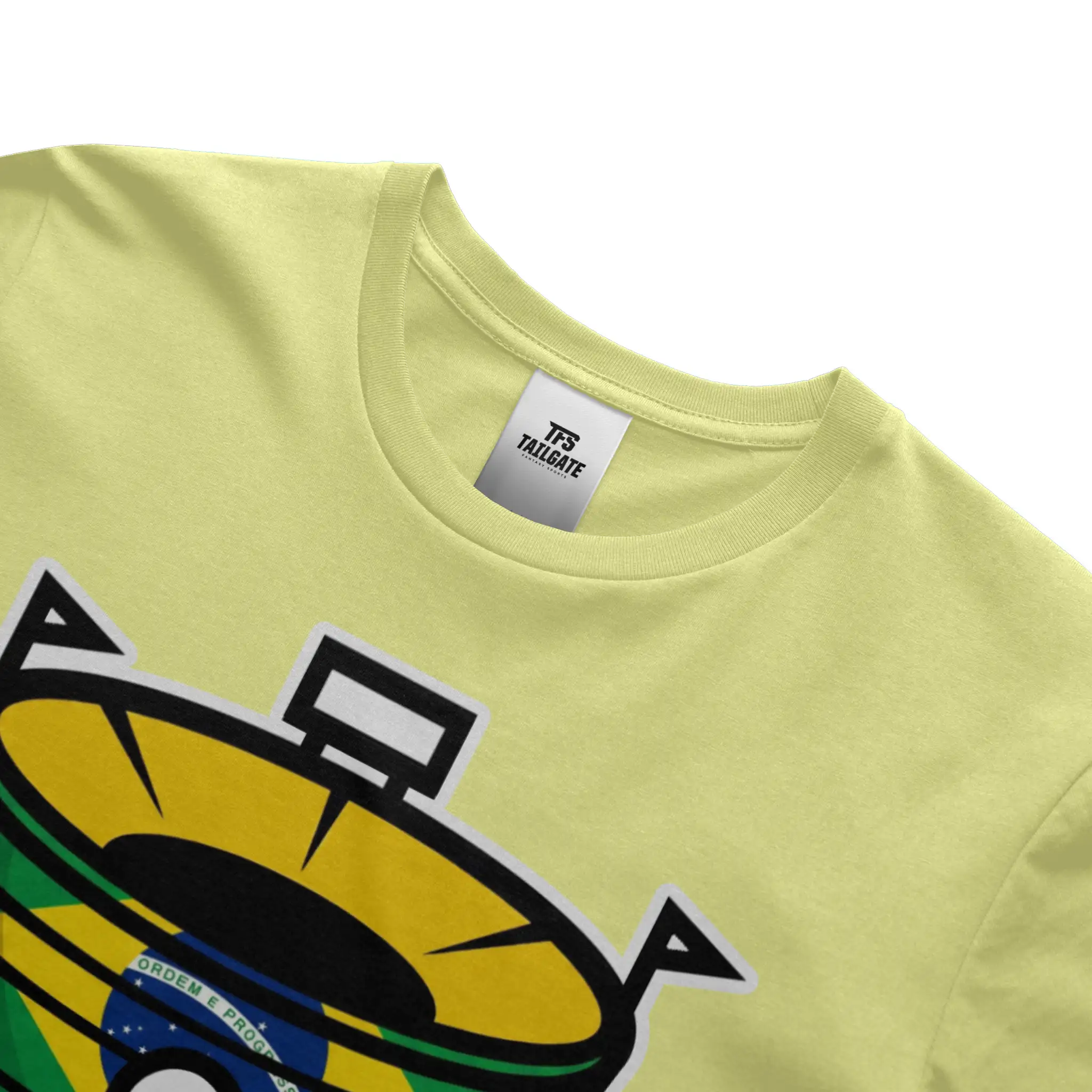 The Global Cup Collection: Selecao (Brazil)