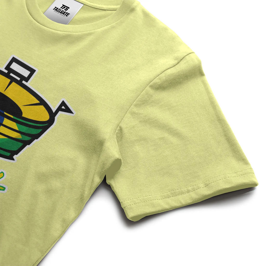 The Global Cup Collection: Selecao (Brazil)