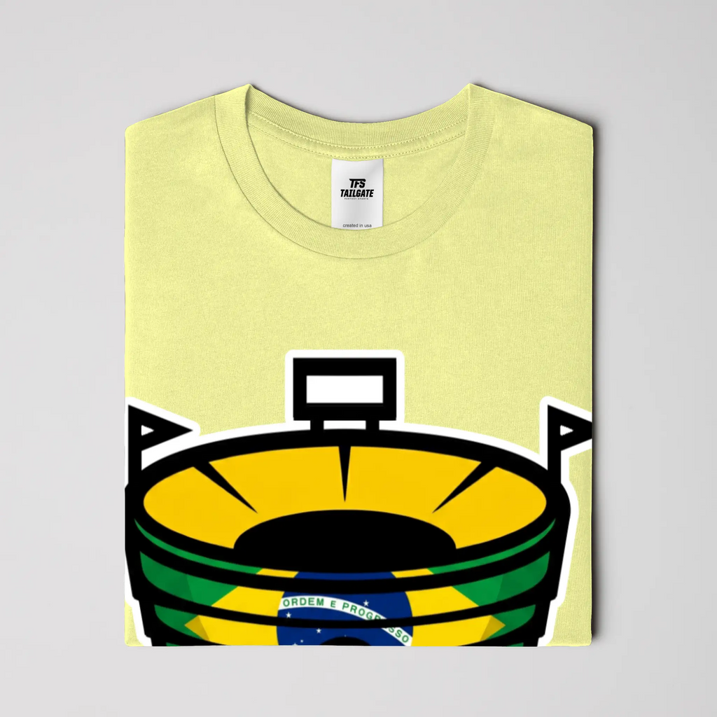 The Global Cup Collection: Selecao (Brazil)