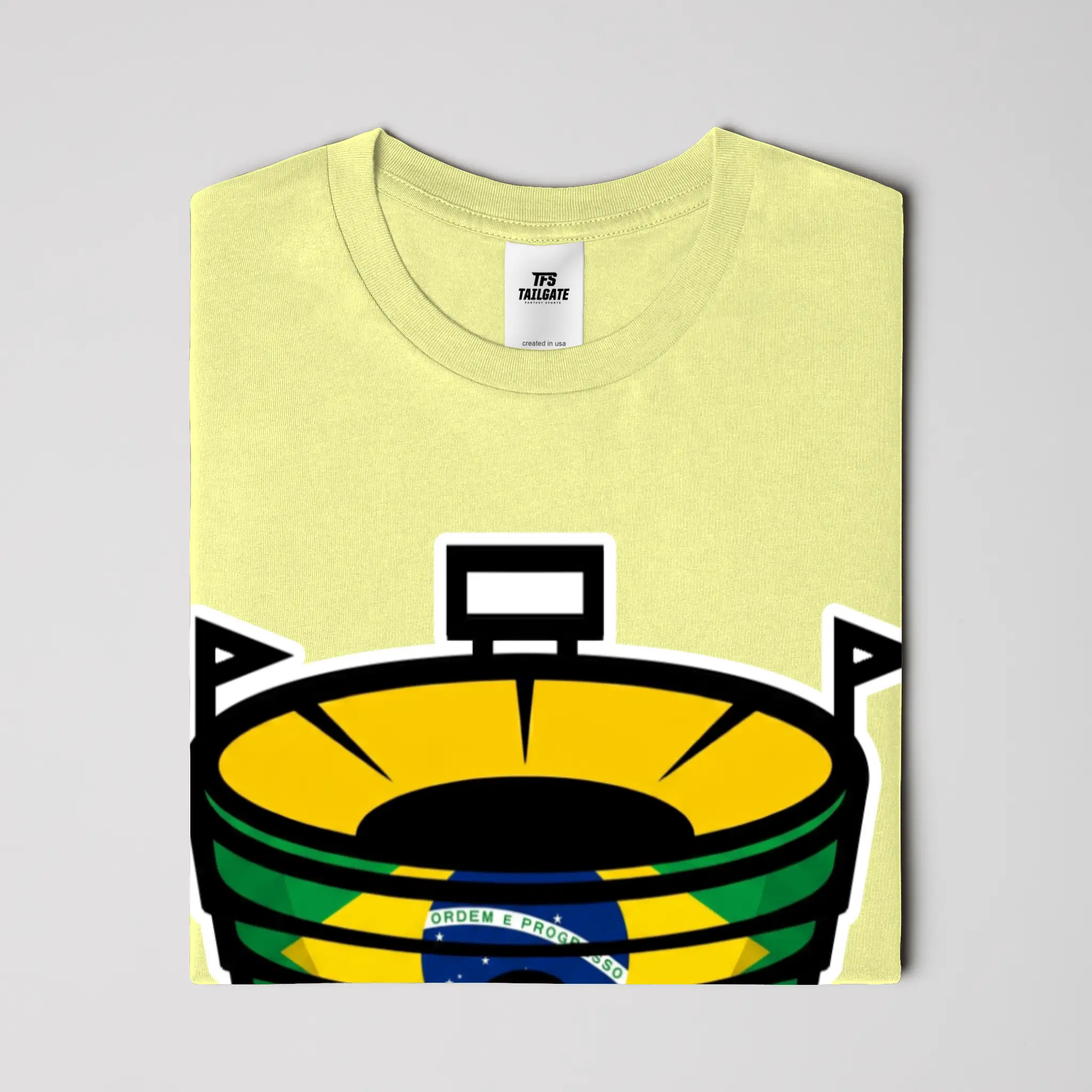 The Global Cup Collection: Selecao (Brazil)