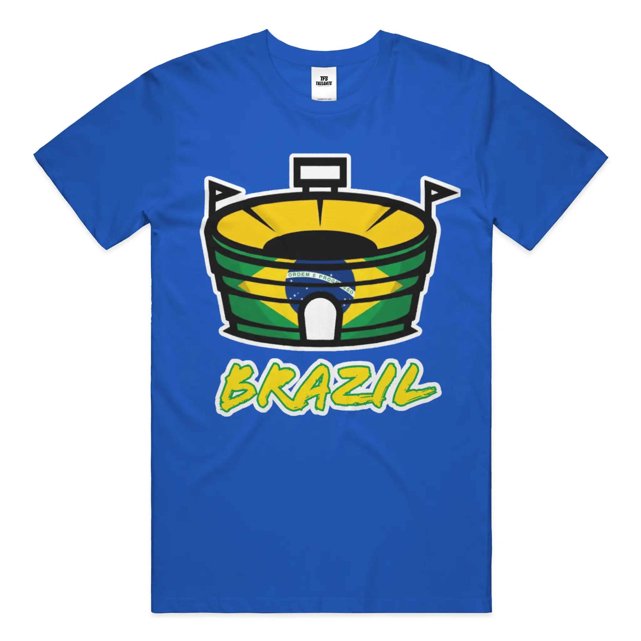 The Global Cup Collection: Selecao (Brazil)