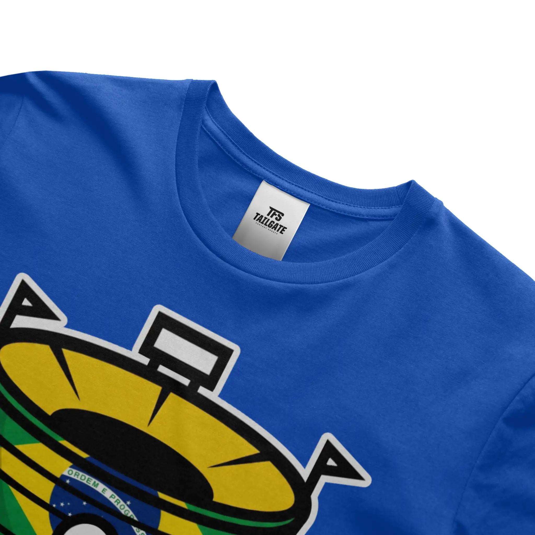 The Global Cup Collection: Selecao (Brazil)