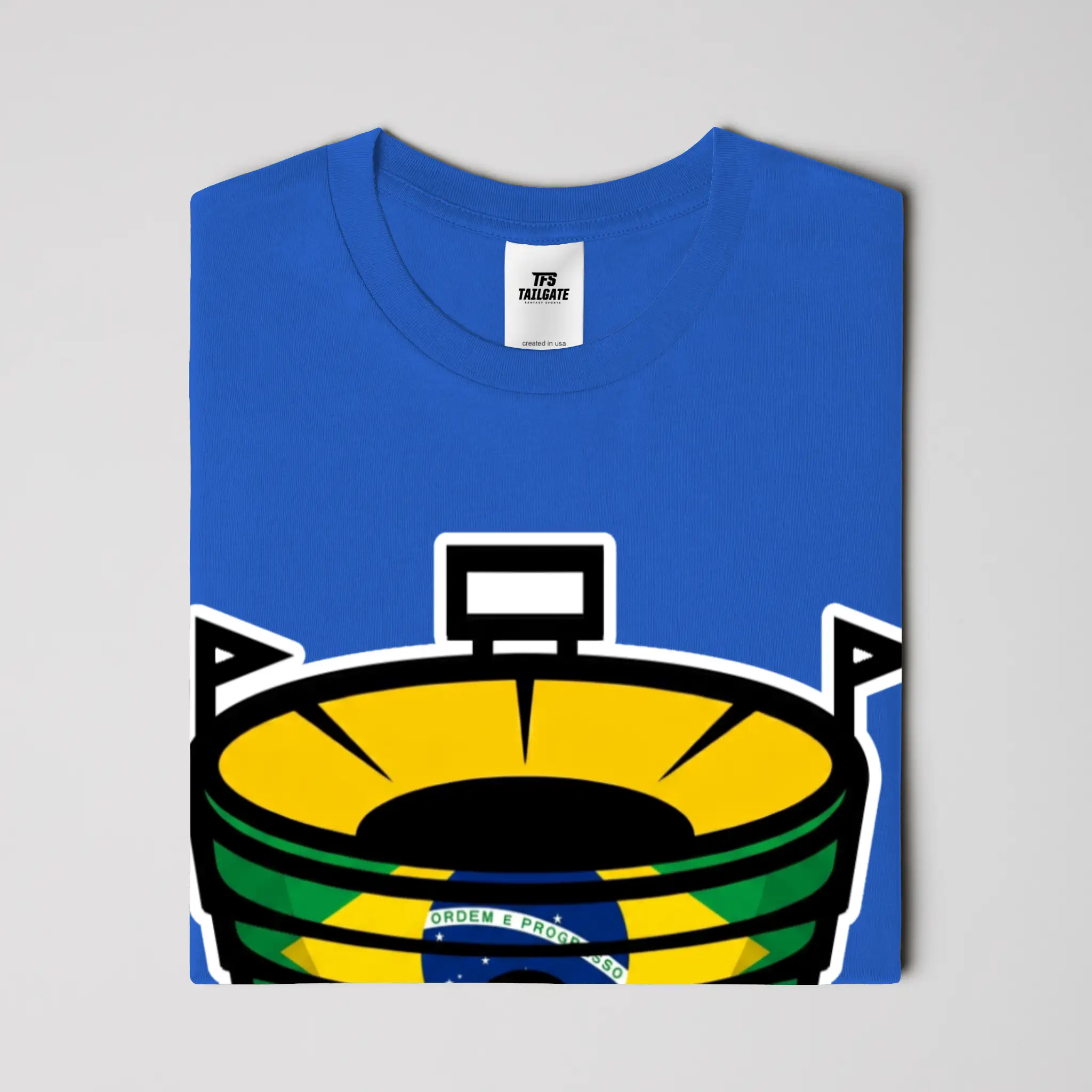 The Global Cup Collection: Selecao (Brazil)