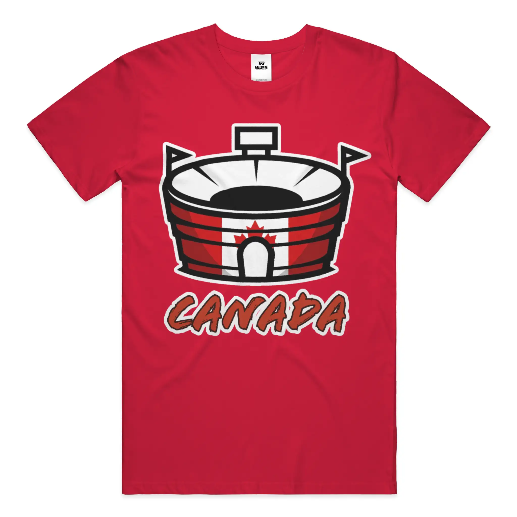 The Global Cup Collection: The Canucks (Canada)