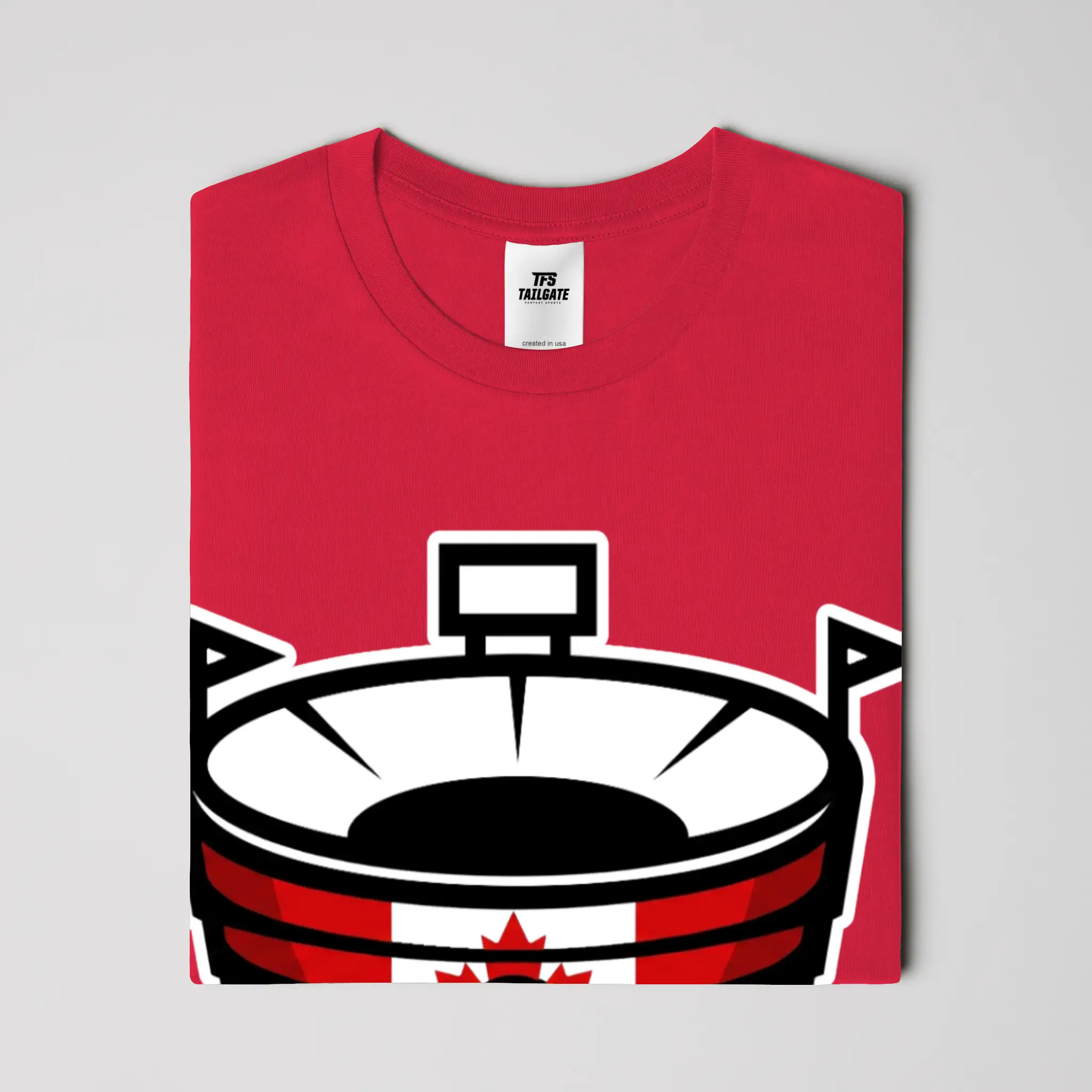 The Global Cup Collection: The Canucks (Canada)