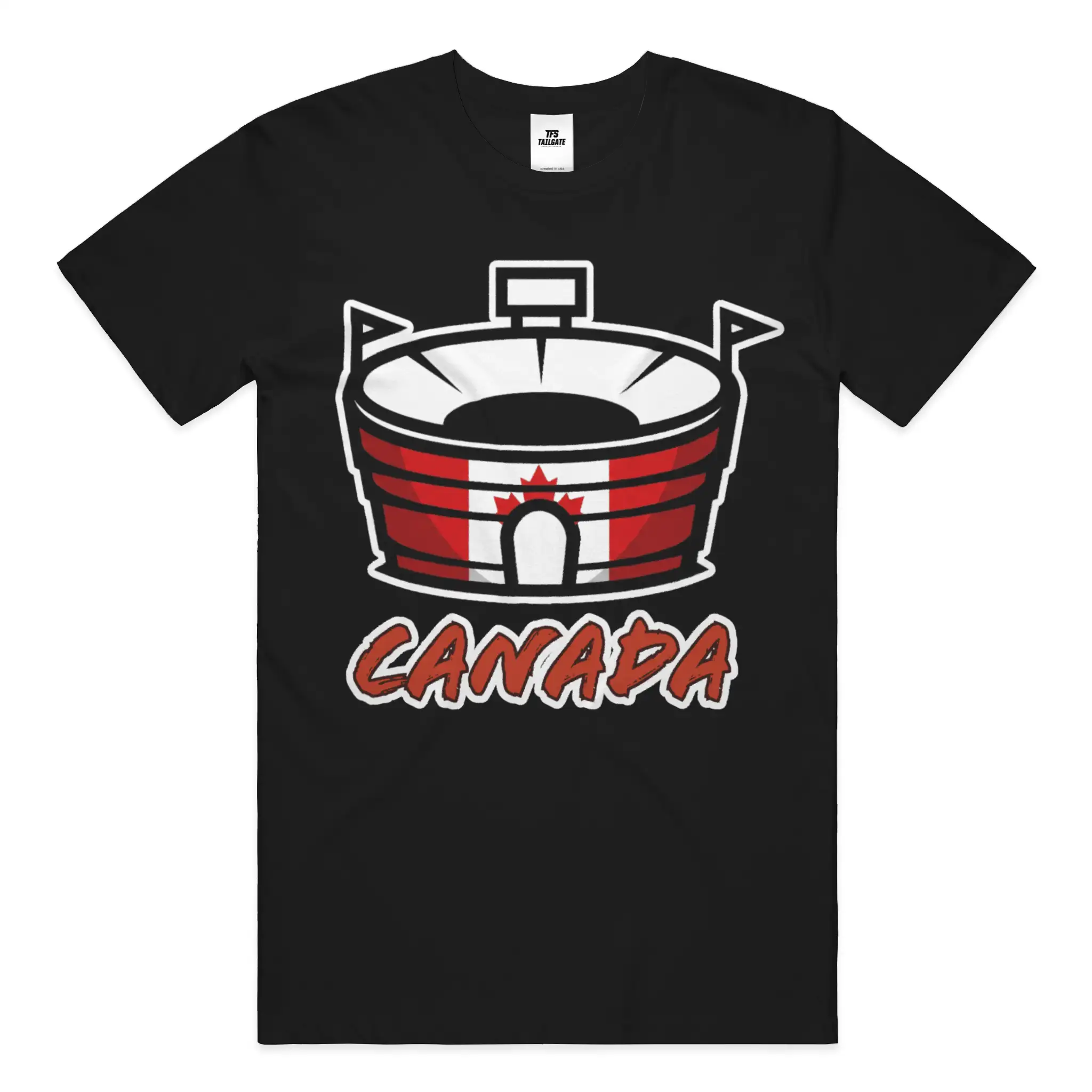 The Global Cup Collection: The Canucks (Canada)
