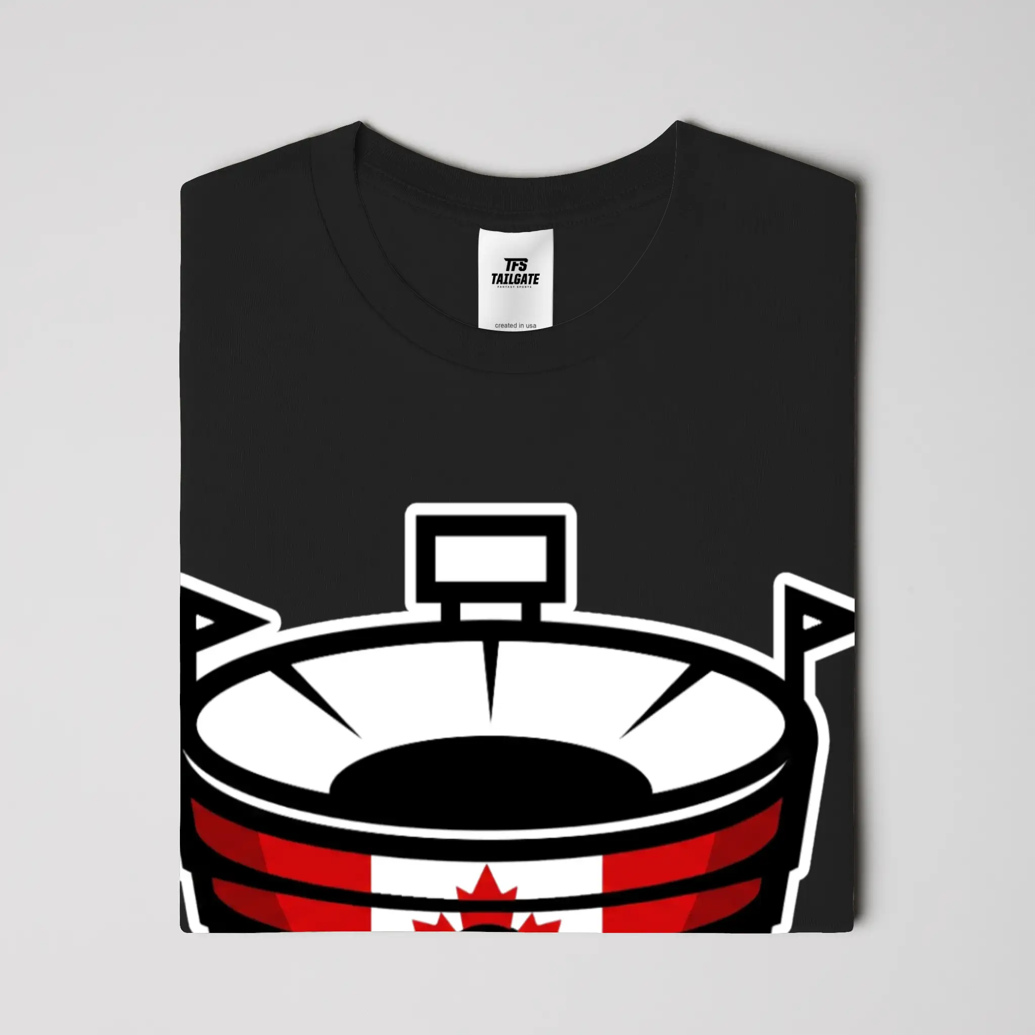 The Global Cup Collection: The Canucks (Canada)