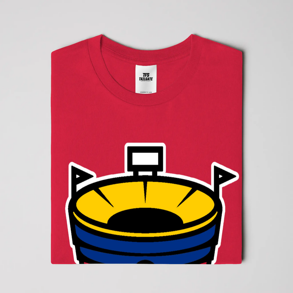 The Global Cup Collection: Los Cafeteros (Colombia)