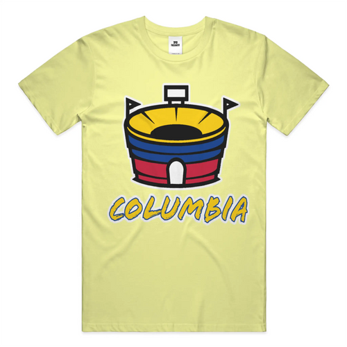 The Global Cup Collection: Los Cafeteros (Colombia)