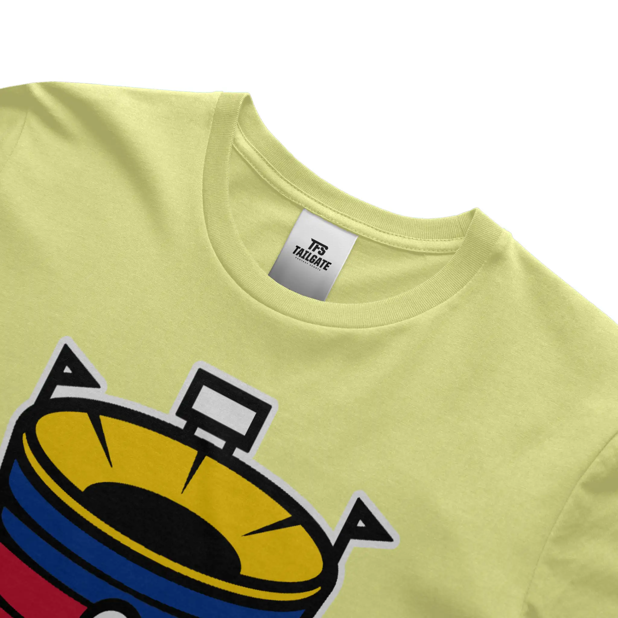 The Global Cup Collection: Los Cafeteros (Colombia)