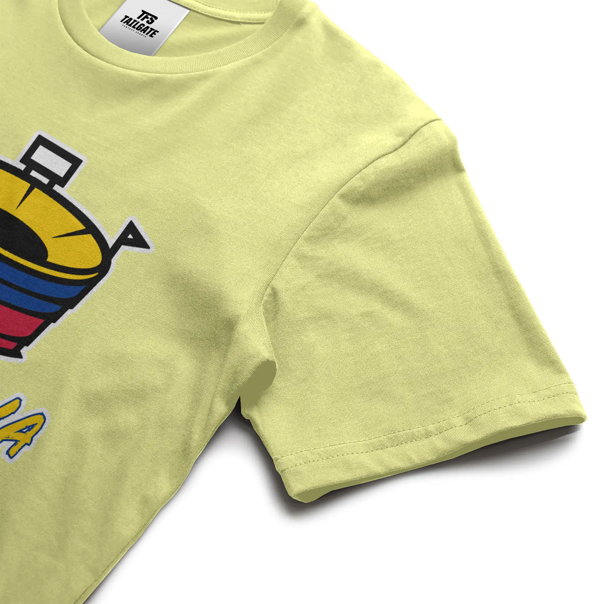 The Global Cup Collection: Los Cafeteros (Colombia)