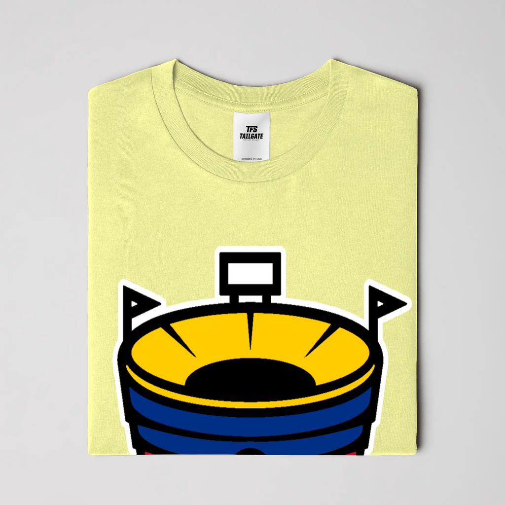 The Global Cup Collection: Los Cafeteros (Colombia)