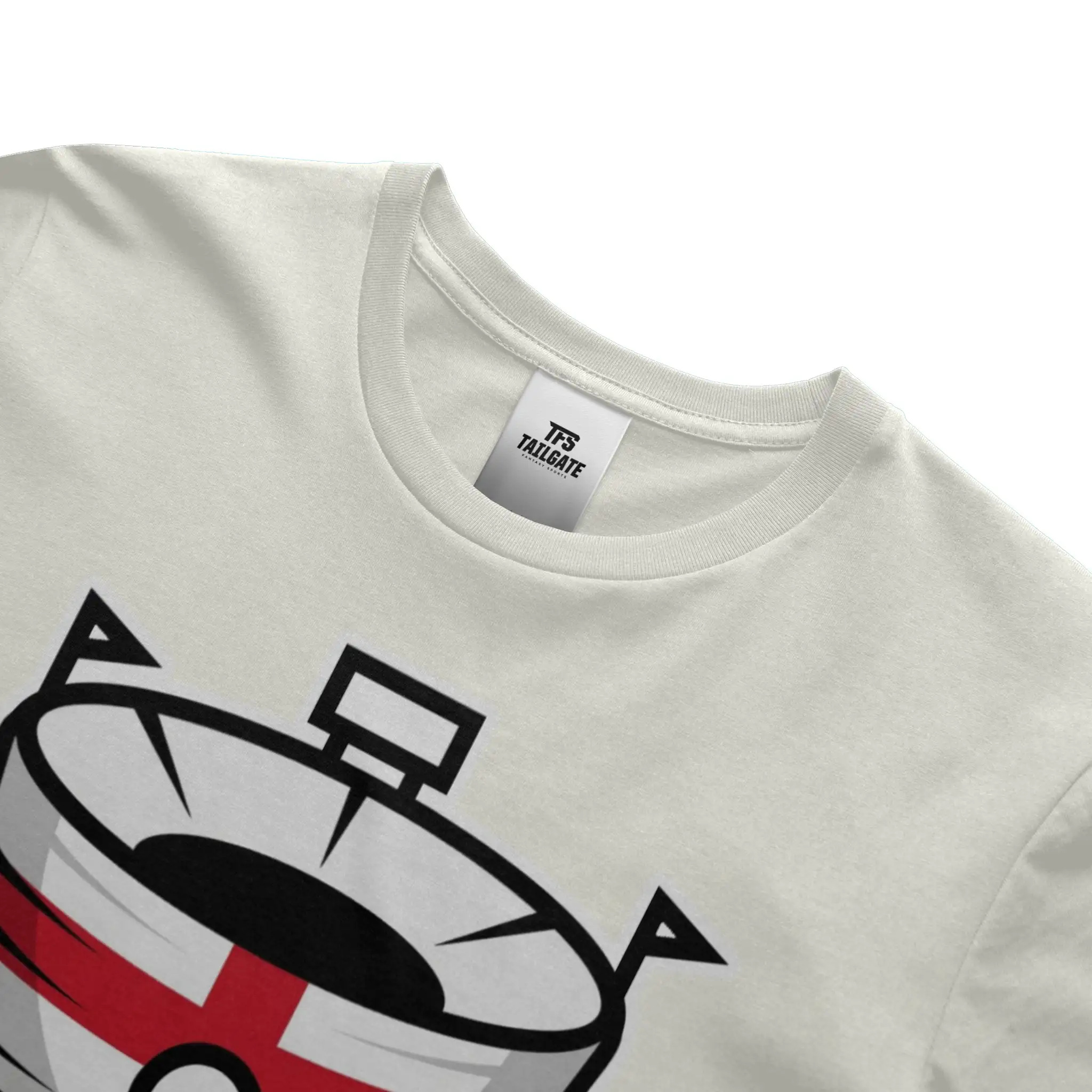 The Global Cup Collection: The Three Lions (England)
