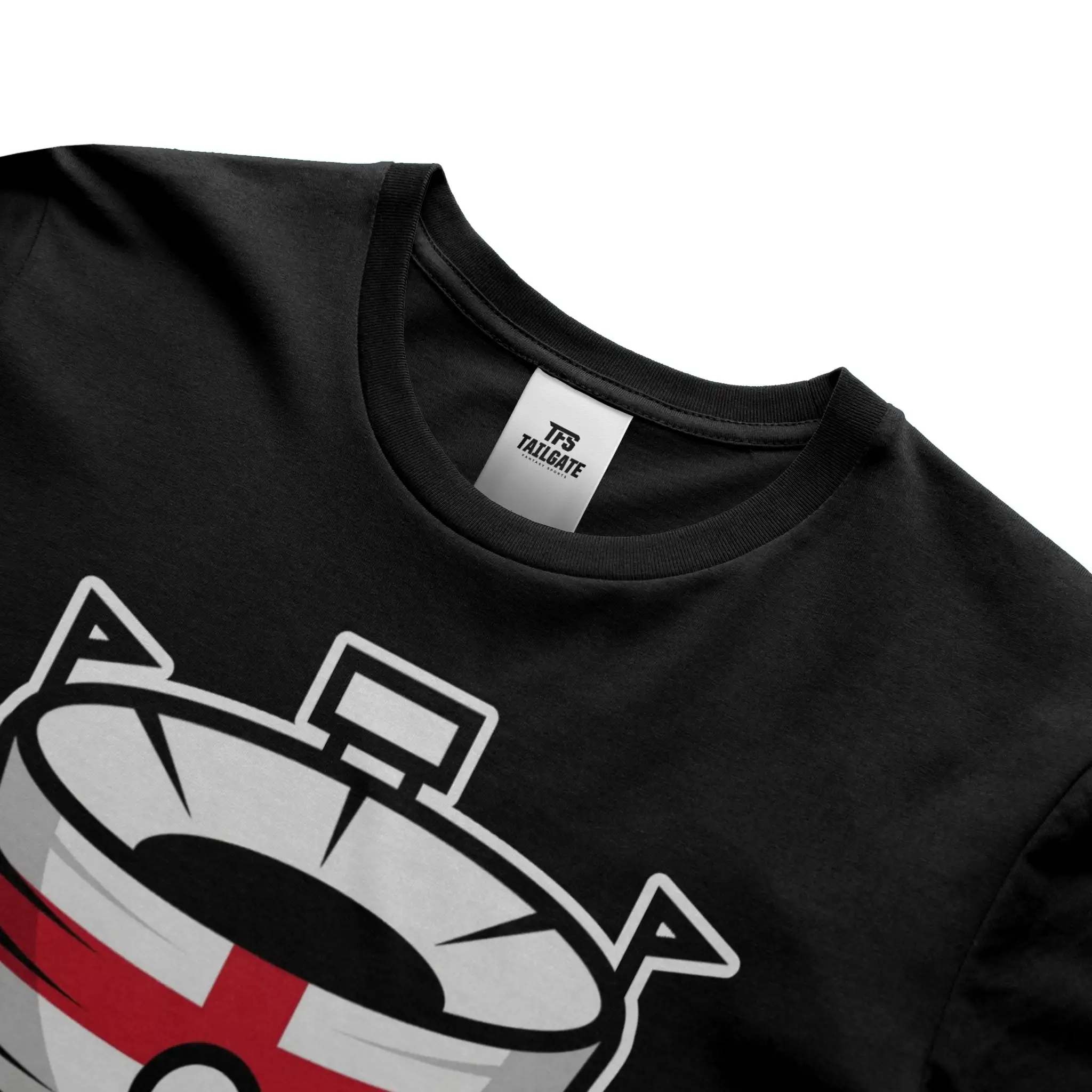 The Global Cup Collection: The Three Lions (England)