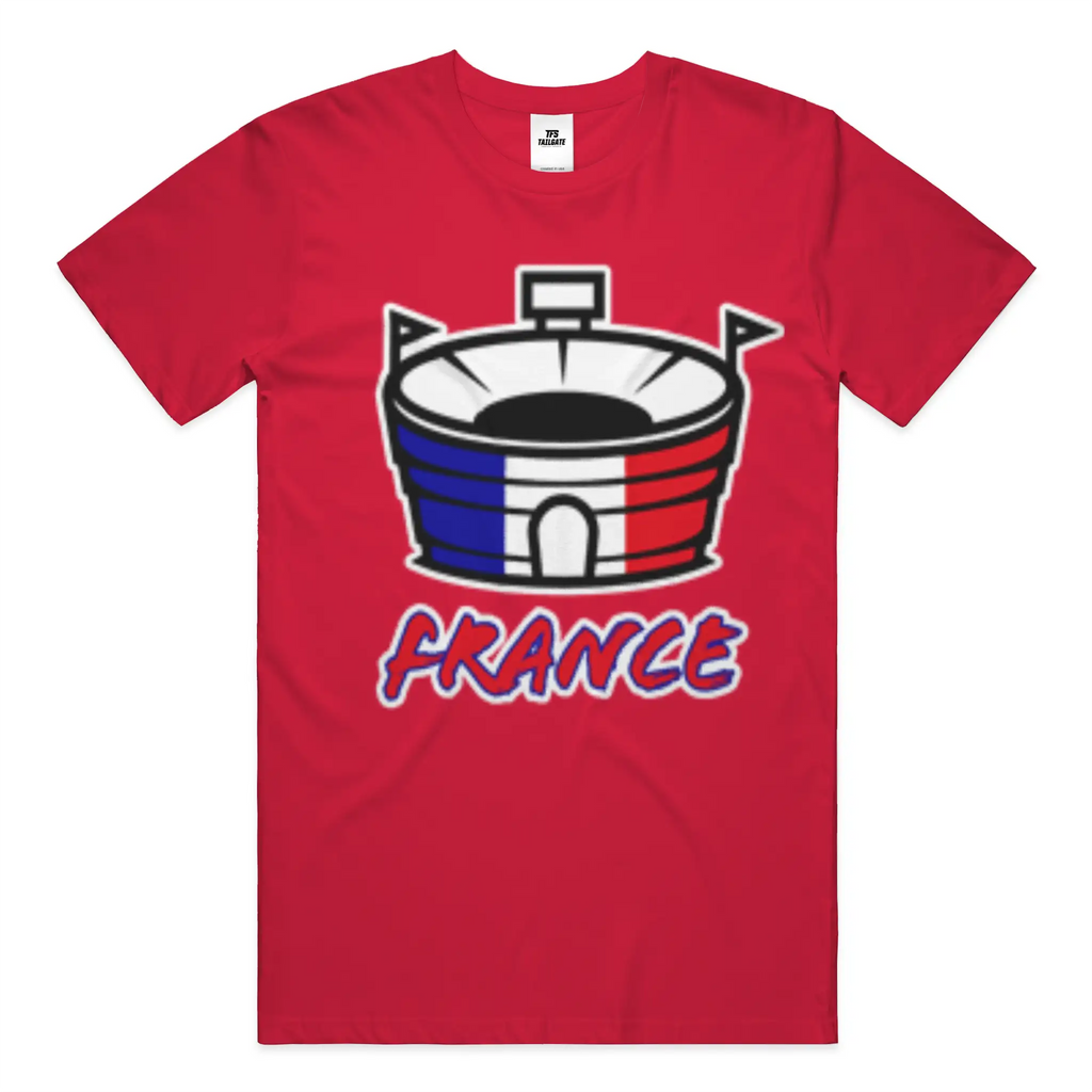 The Global Cup Collection: Les Bleus (France)