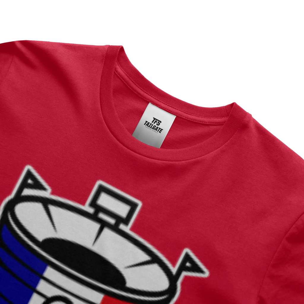 The Global Cup Collection: Les Bleus (France)