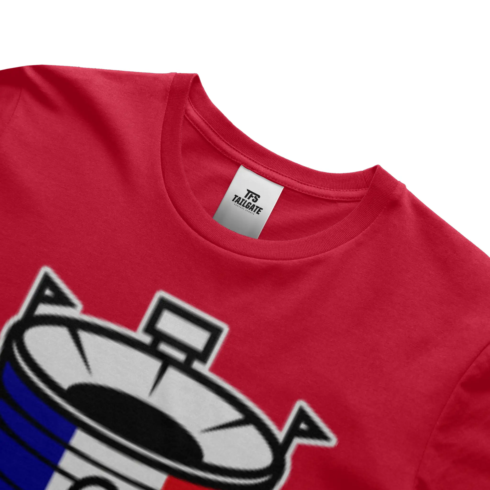 The Global Cup Collection: Les Bleus (France)