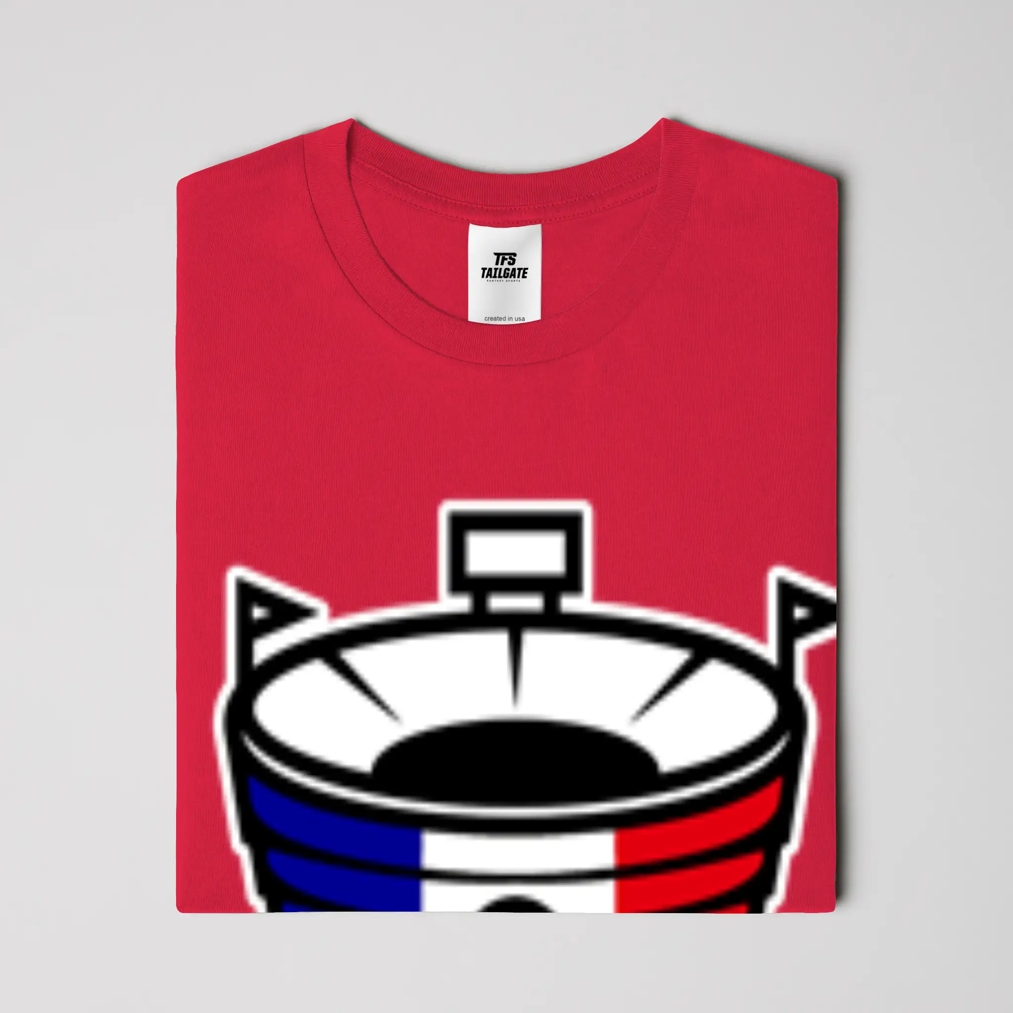 The Global Cup Collection: Les Bleus (France)