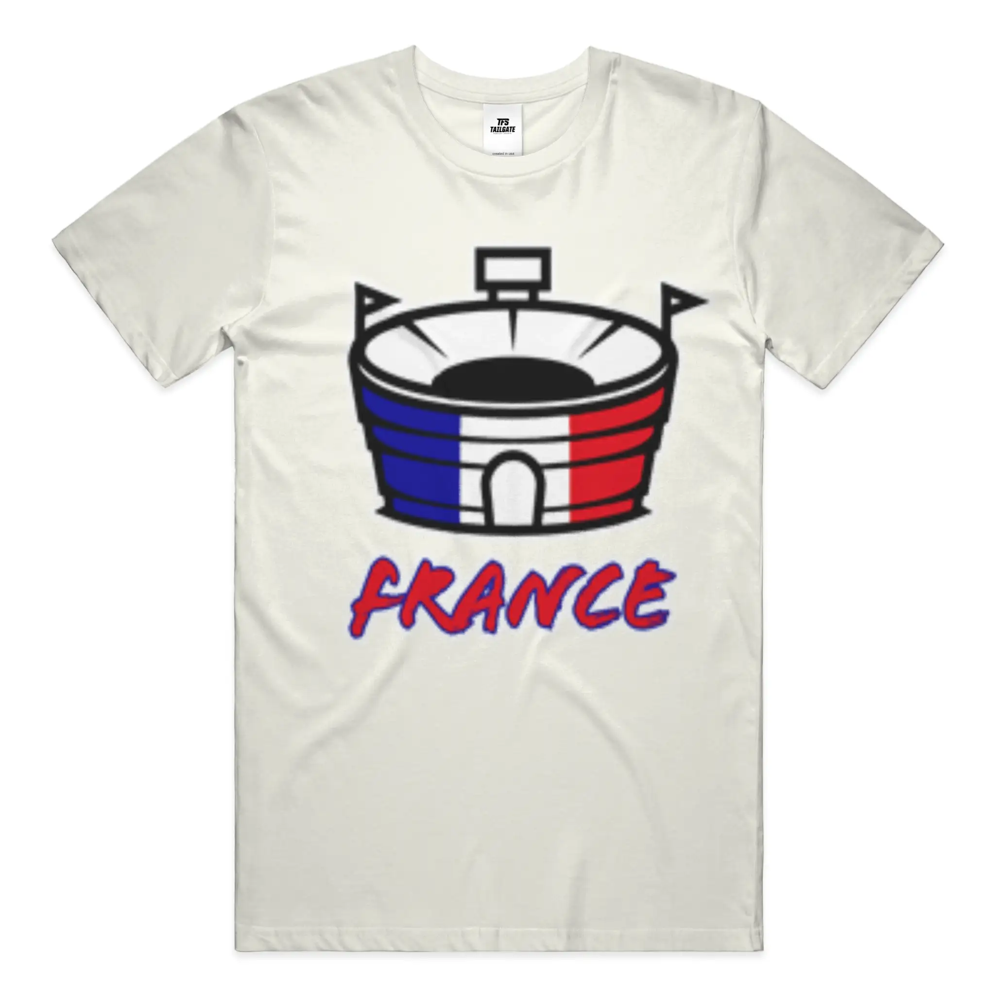 The Global Cup Collection: Les Bleus (France)