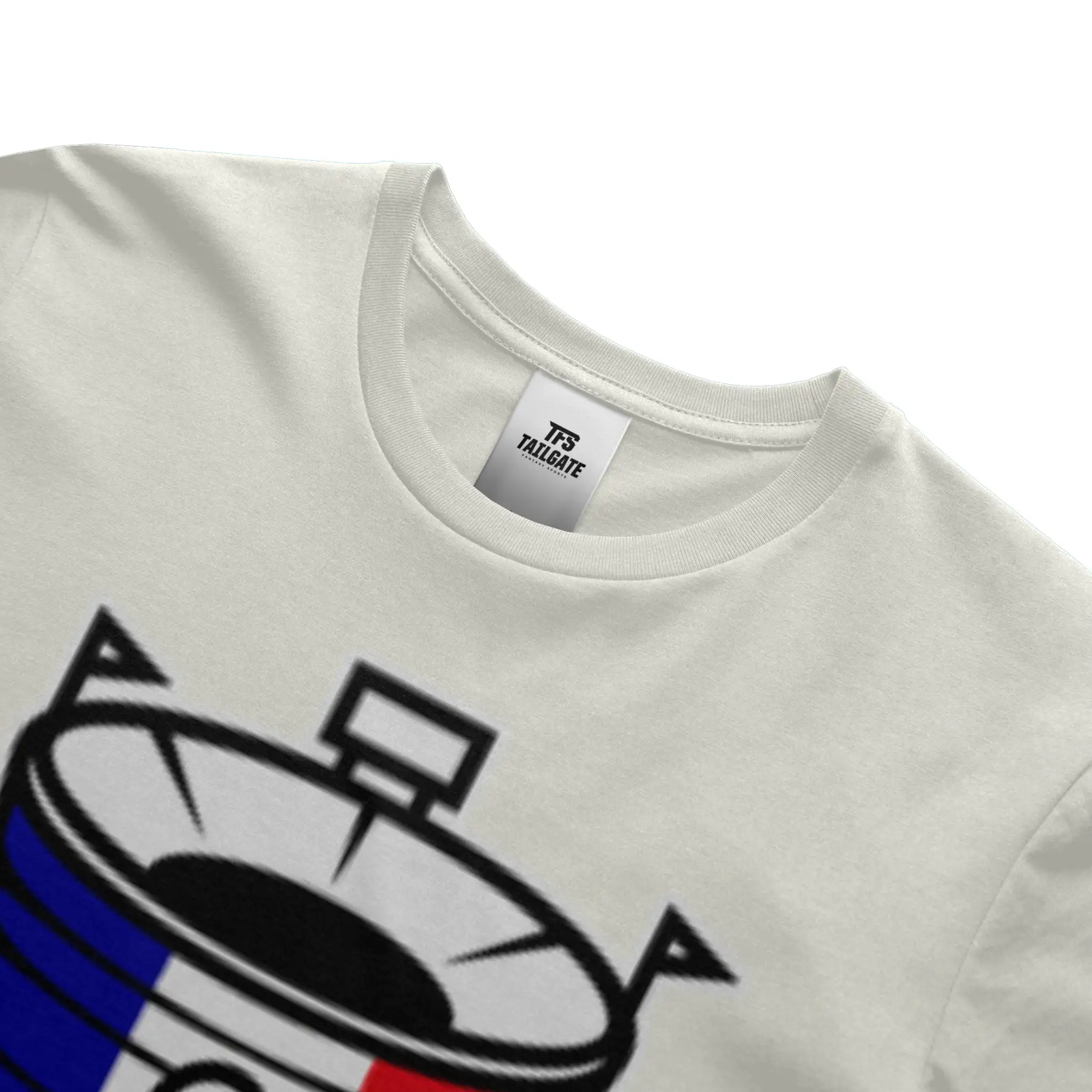 The Global Cup Collection: Les Bleus (France)