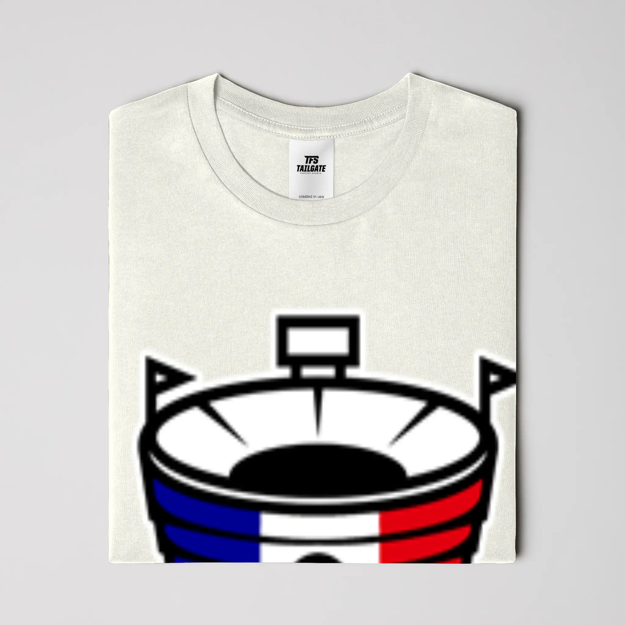 The Global Cup Collection: Les Bleus (France)
