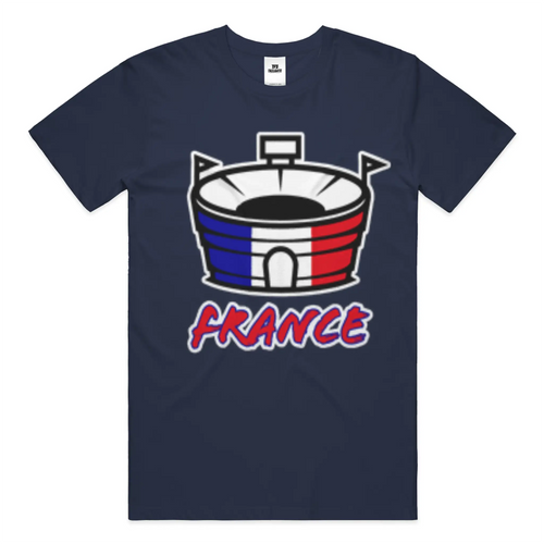 The Global Cup Collection: Les Bleus (France)