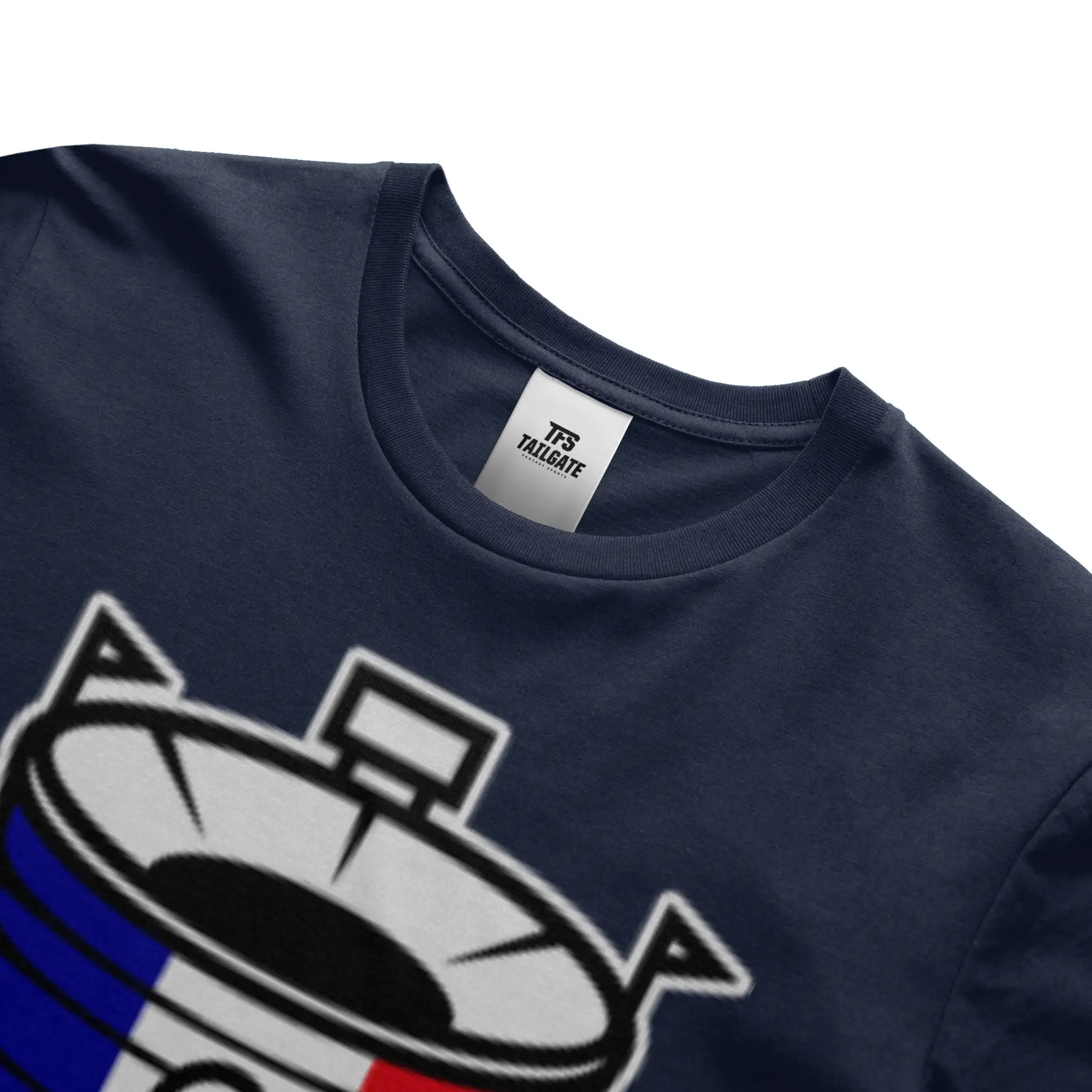 The Global Cup Collection: Les Bleus (France)