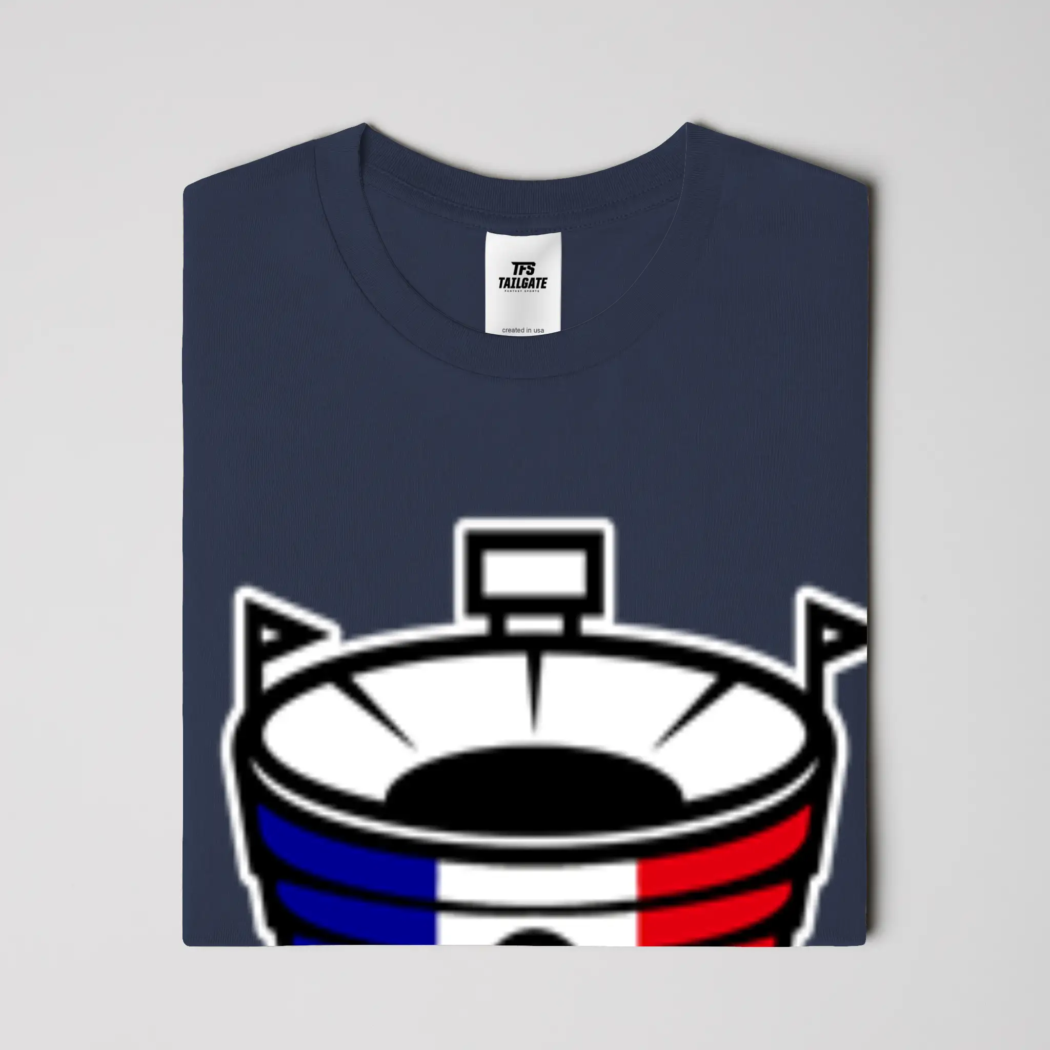 The Global Cup Collection: Les Bleus (France)