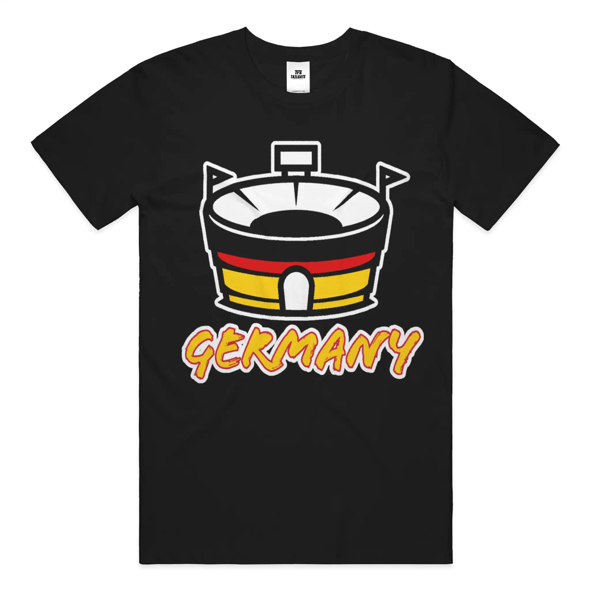 The Global Cup Collection: Die Mannschaft (Germany)
